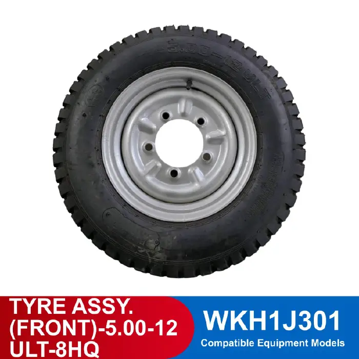 TYRE-5.00-12