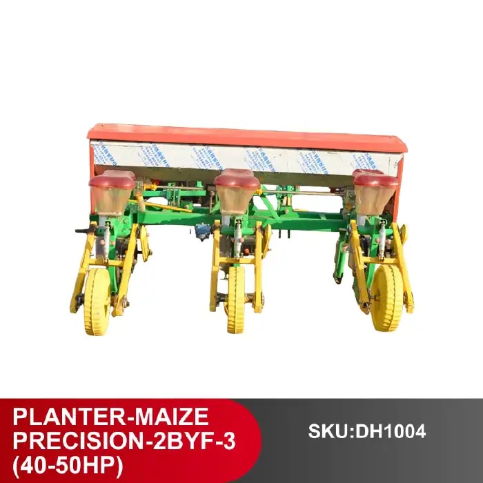 CORN PRECISION PLANTER-2BYF-3