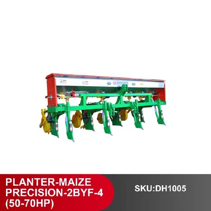 MAIZE PLANTER-2BYF