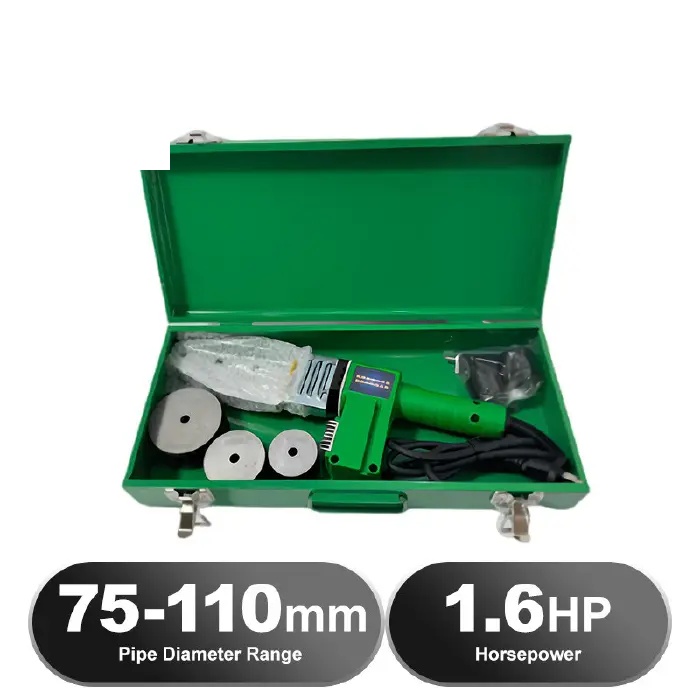 HOT MELT MACHINE-75-110