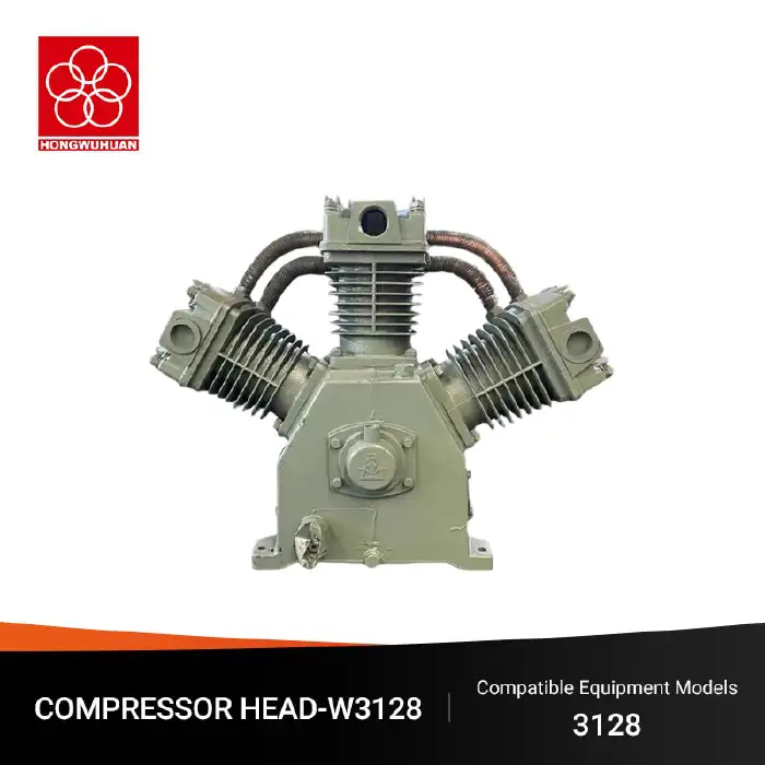 AIR COMPRESSOR HEAD-W3128