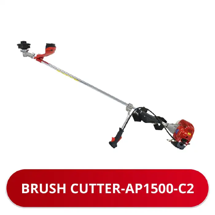 TRIMMER -AP1500-C2