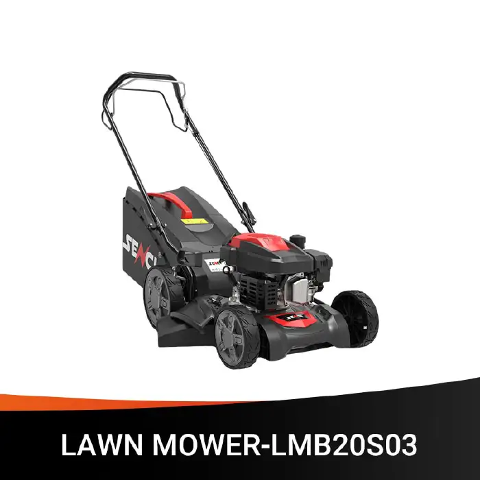 LAWN MOWER-LMB20S03