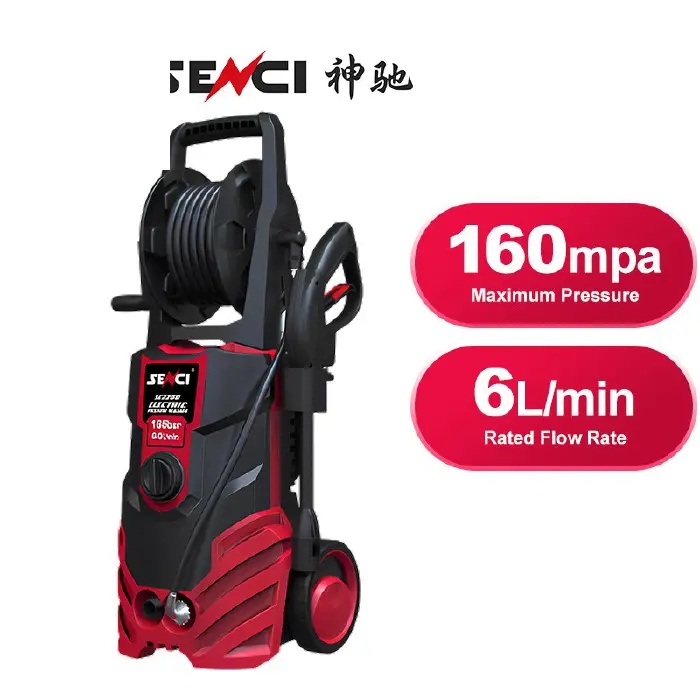 HIGH-PRESSURE WASHER-SCEPWV3200