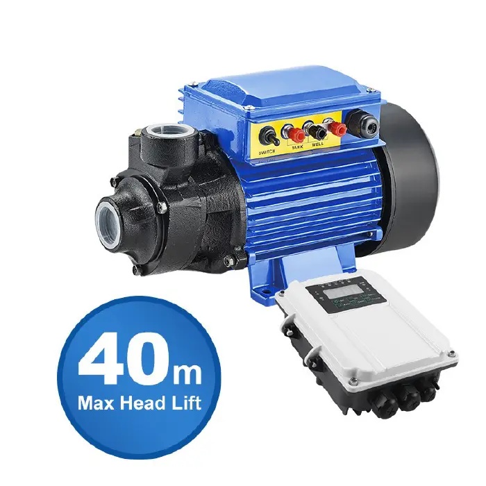 WATER PUMP-PSQB2.2-40