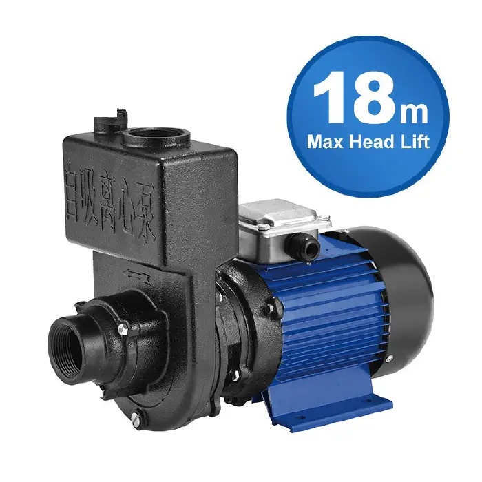 WATER PUMP-PSZ12-18