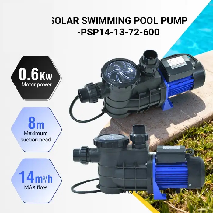 WATER PUMP-PSP14-13