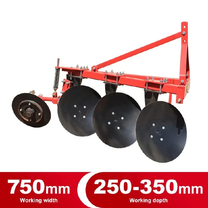 DISC PLOUGH-1LYTJ-325