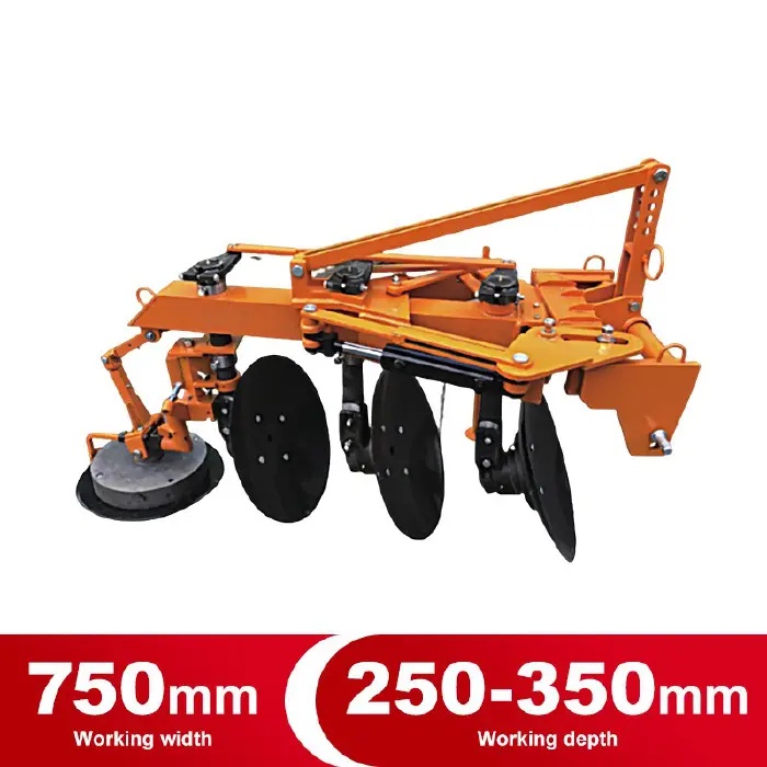 DISC PLOUGH-LY(SX)-325