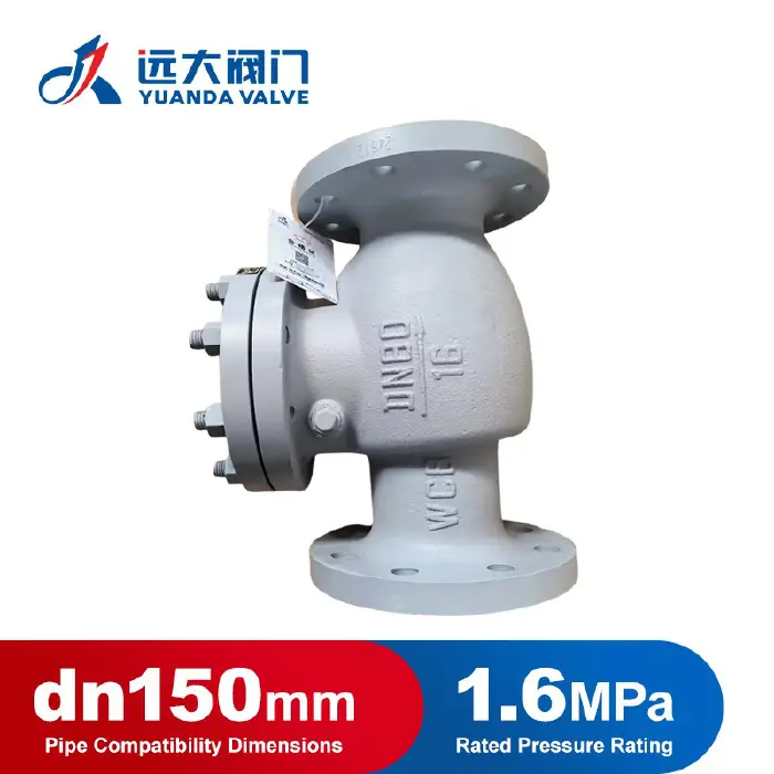ONE-WAY VALVE