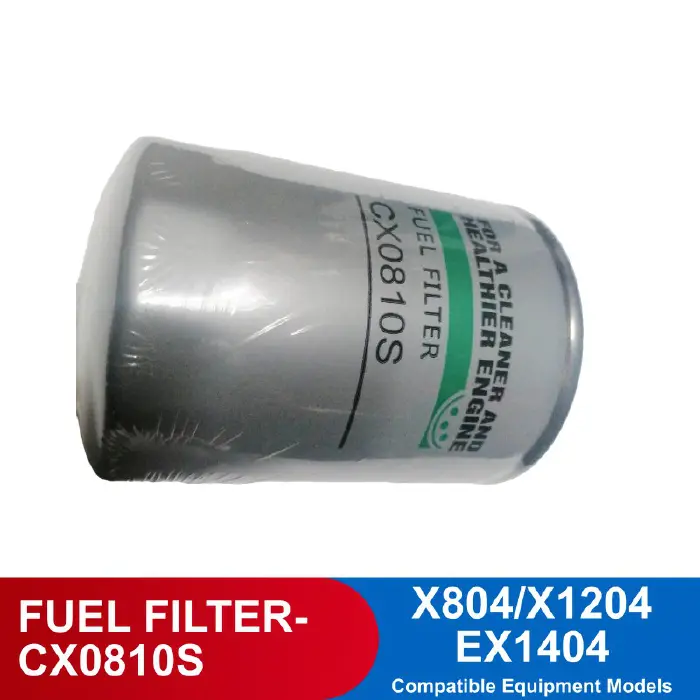 FUEL FILTER-CA—141