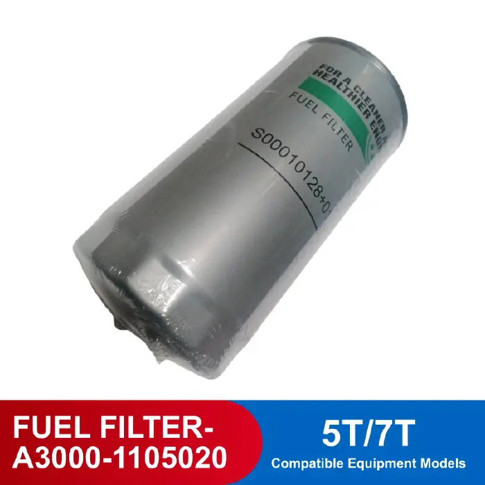 FUEL FILTER-490B-24000A