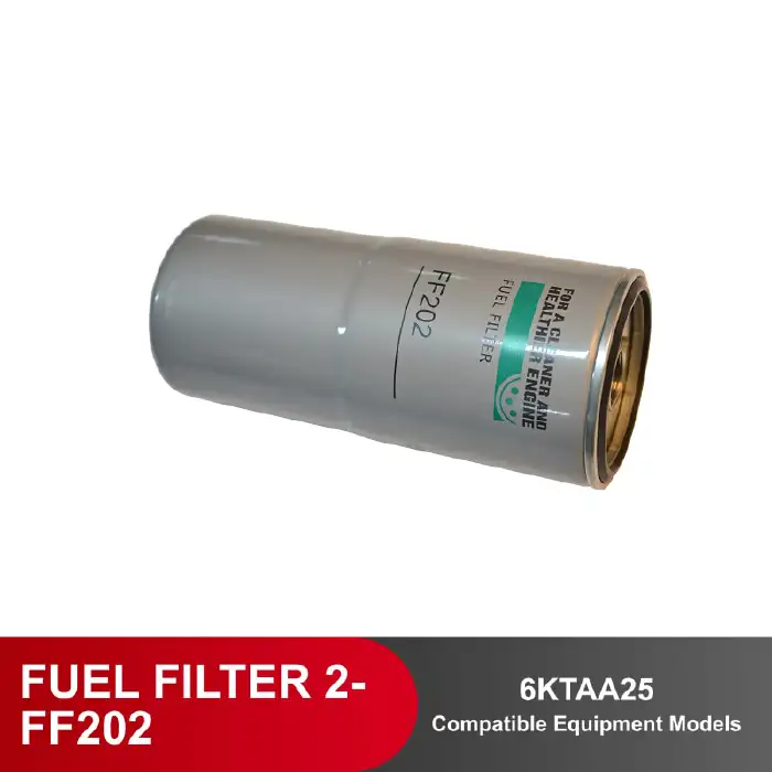 FUEL FILTER