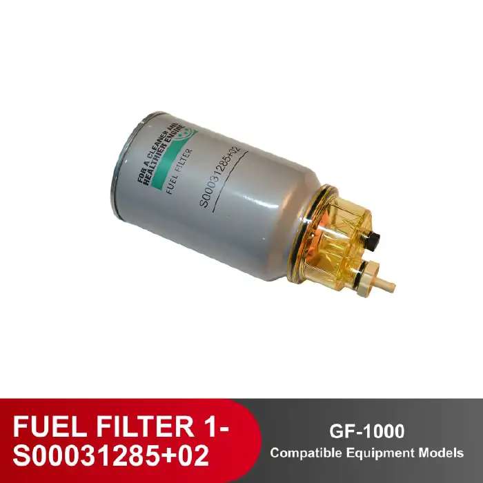 FUEL FILTER