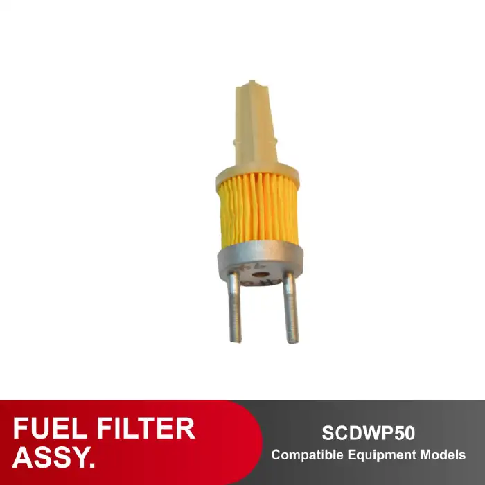 FUEL FILTER