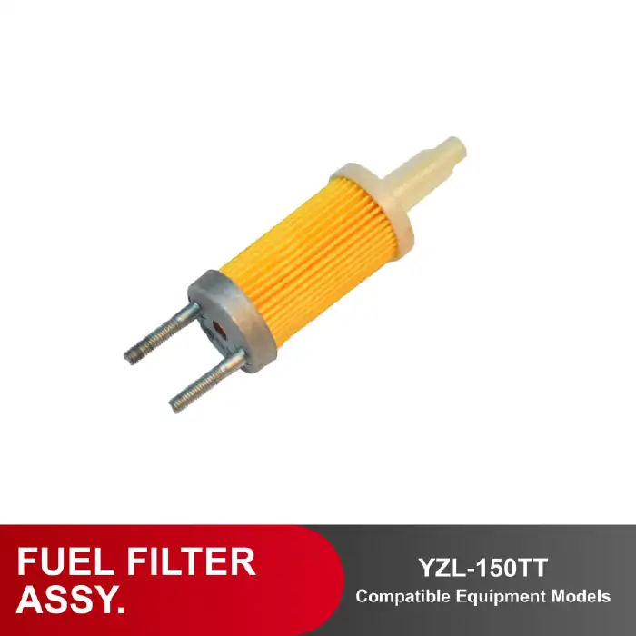 FUEL FILTER