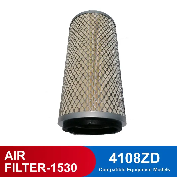 AIR FILTER-K2139