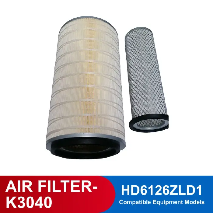 AIR FILTER-YTR2105T1.210110-1C