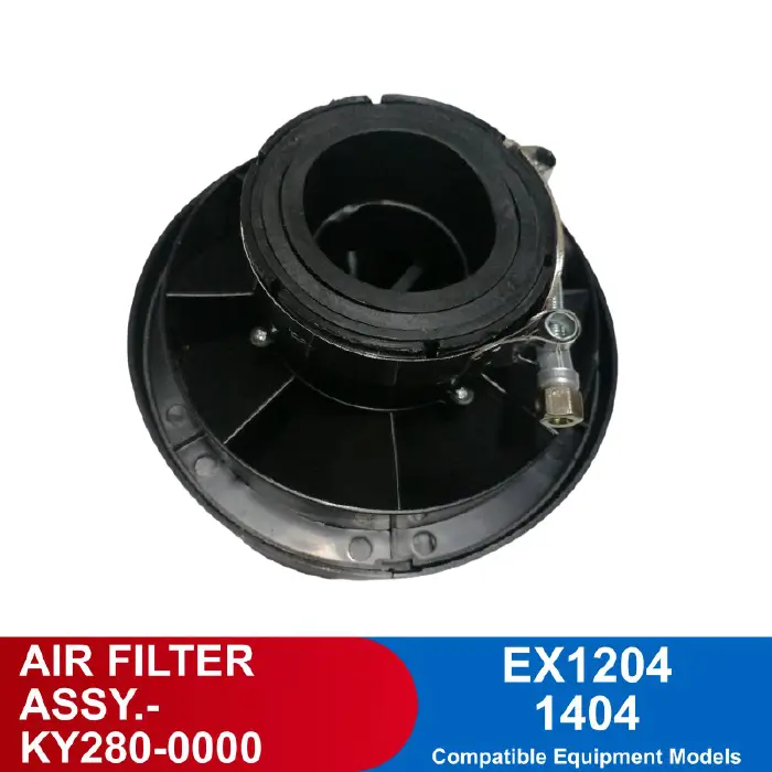 AIR FILTER