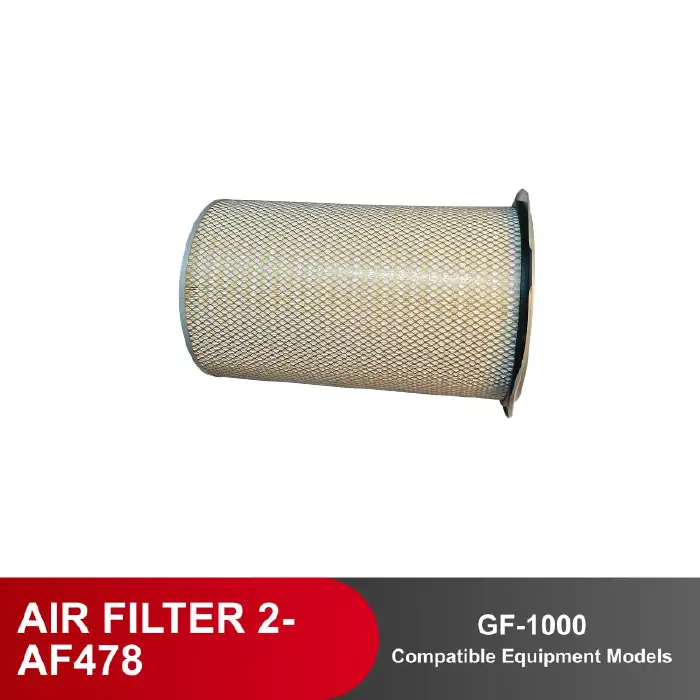 AIR FILTER