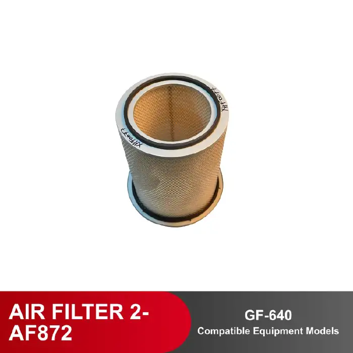 AIR FILTER