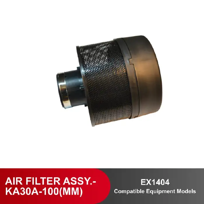 AIR FILTER