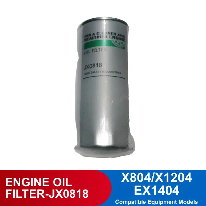OIL FILTER-JX0818