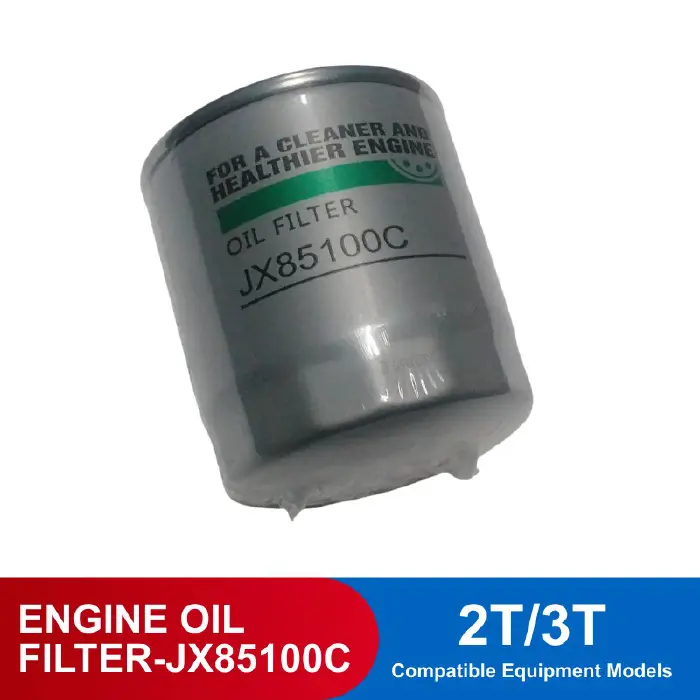 OIL FILTER-JX0810B