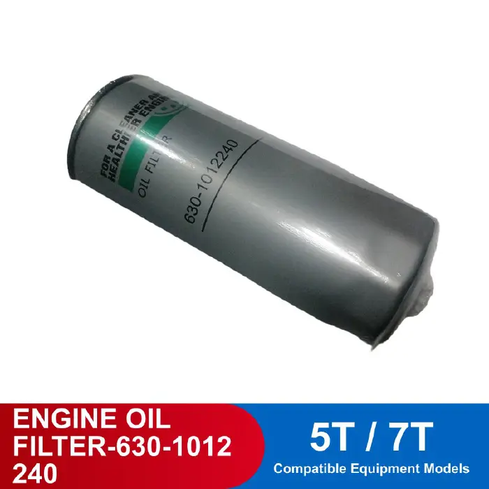 OIL FILTER-KY280-0000