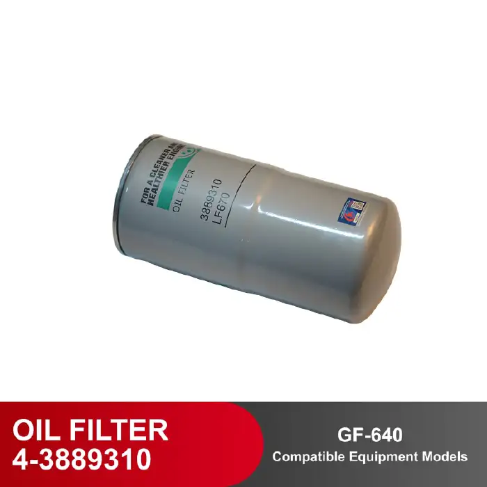 OIL FILTER