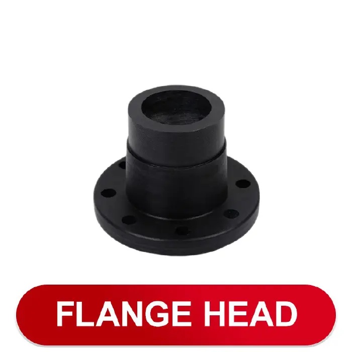 PIPE FITTING-FLANGE