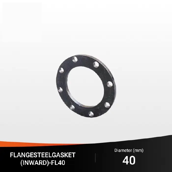 STEEL GASKET
