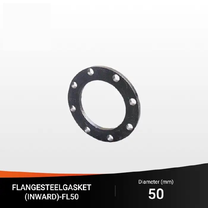 STEEL GASKET