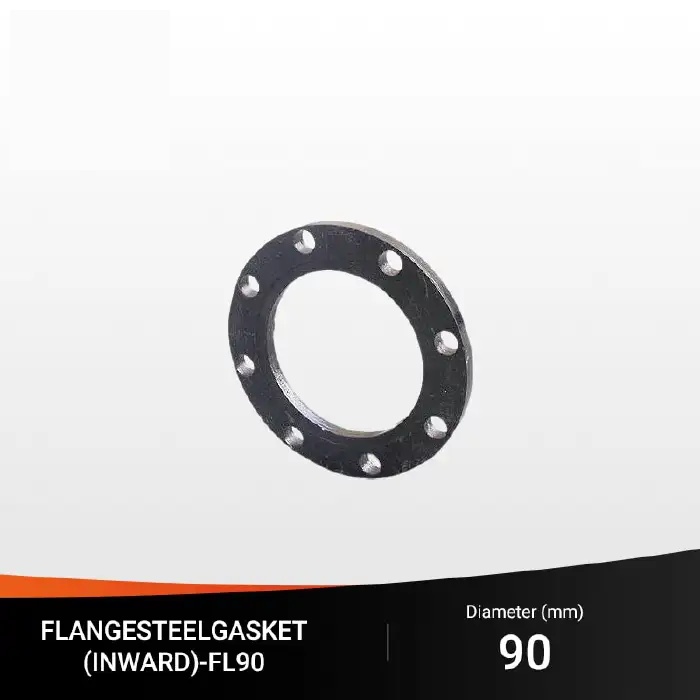 STEEL GASKET