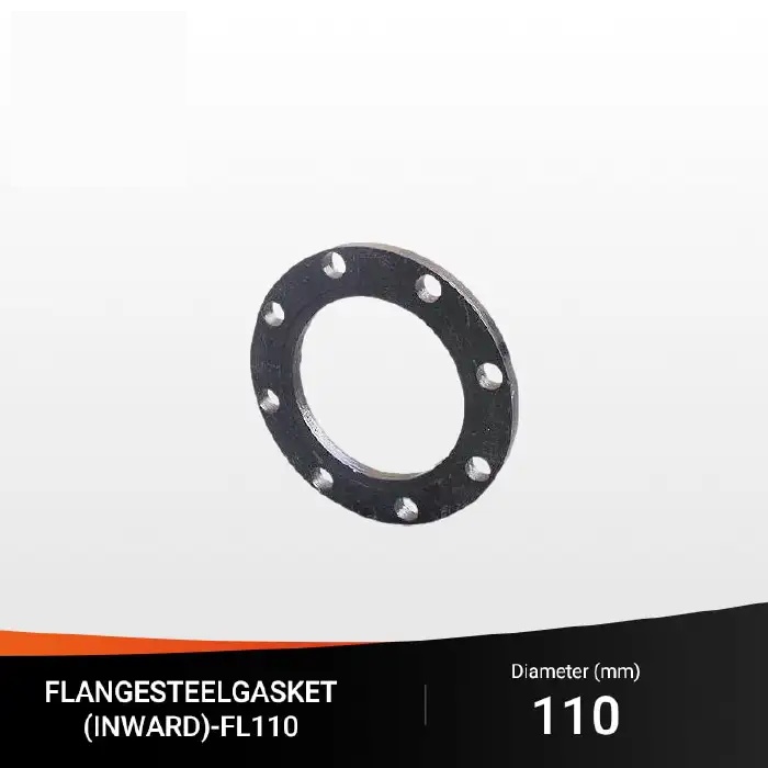 STEEL GASKET