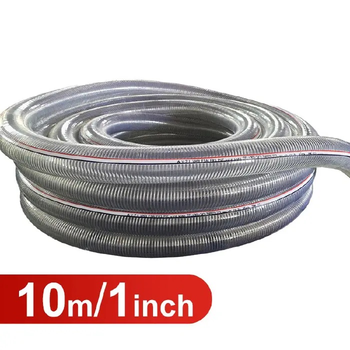 1 INCH PVC PIPE-30M/ROLL