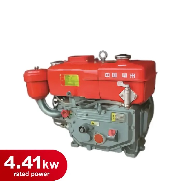 DIESEL ENGINE-YZL-R175B