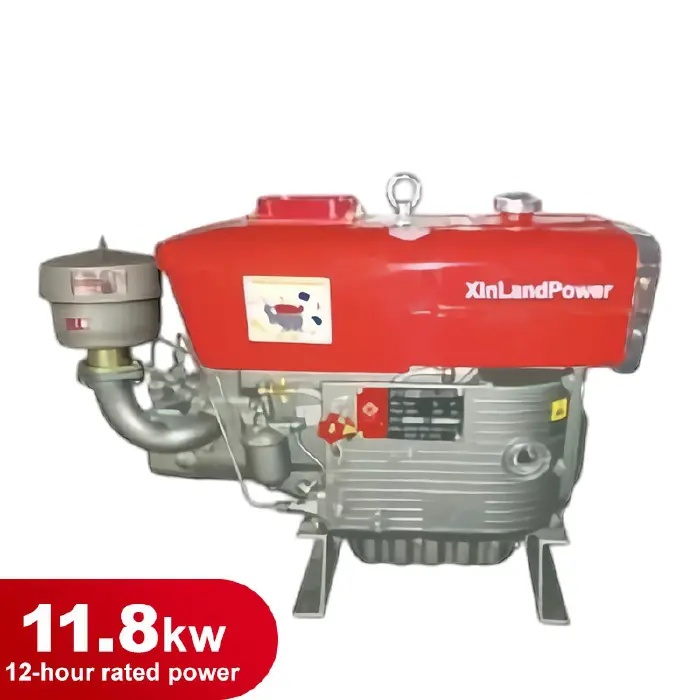 DIESEL ENGINE-YZL-ZS1105
