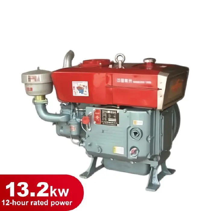 DIESEL ENGINE-YZL-ZS1110WP