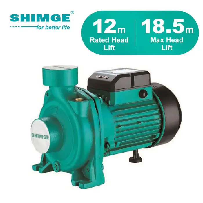 WATER PUMP-SHFM6A