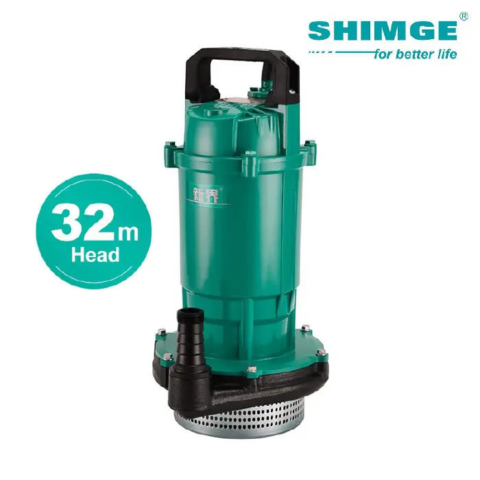 WATER PUMP-QDX1.5-32