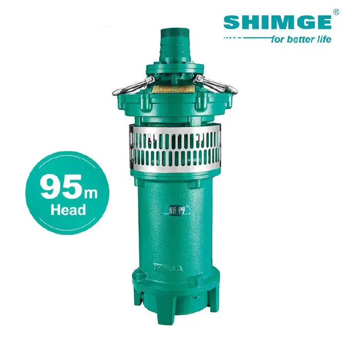 WATER PUMP-QY15-95/4