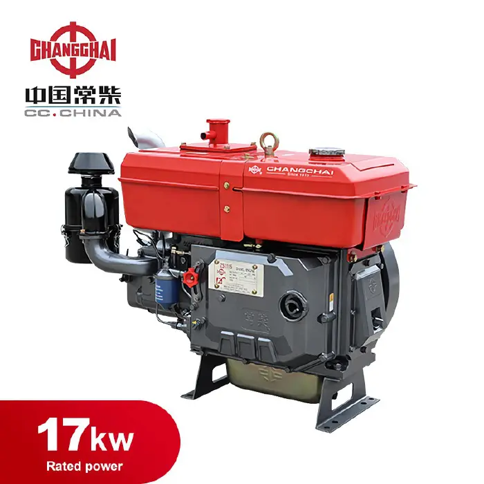 DIESEL ENGINE-CC-ZS1115PE