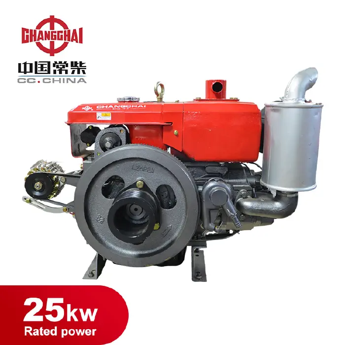 DIESEL ENGINE-CC-EH36PEM