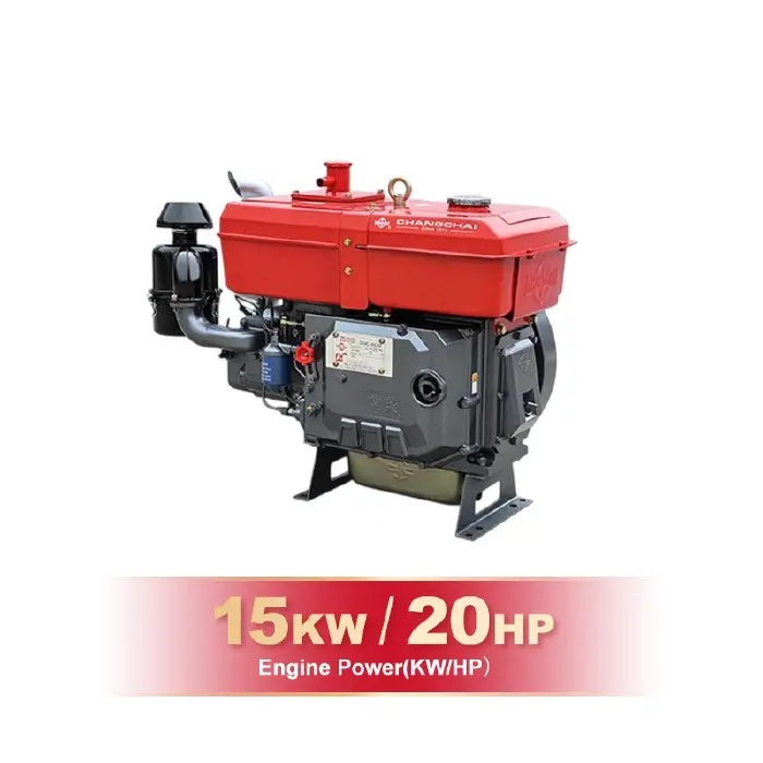 DIESEL ENGINE-CC-ZS1110PE