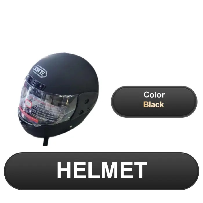 SAFETY HELMET