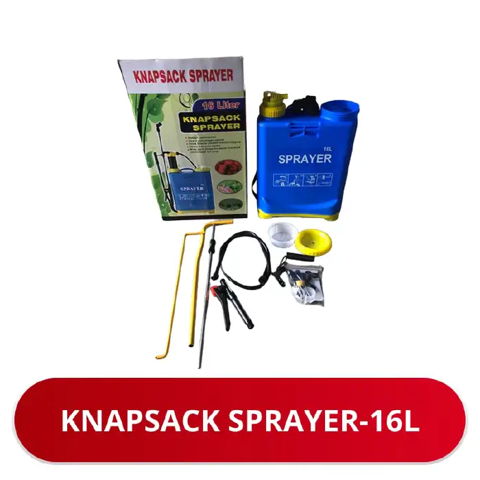 FARM SPRAYER-16L