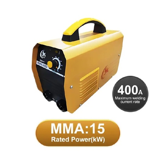 [4990] WELDING MACHIINE MIG-400