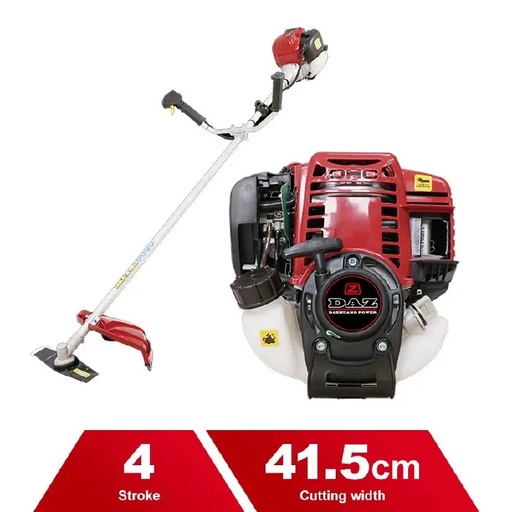 [4888] BRUSH CUTTER-L