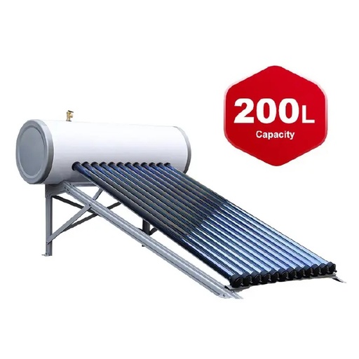 [5036] SOLAR WATER HEATER-CPS-200L